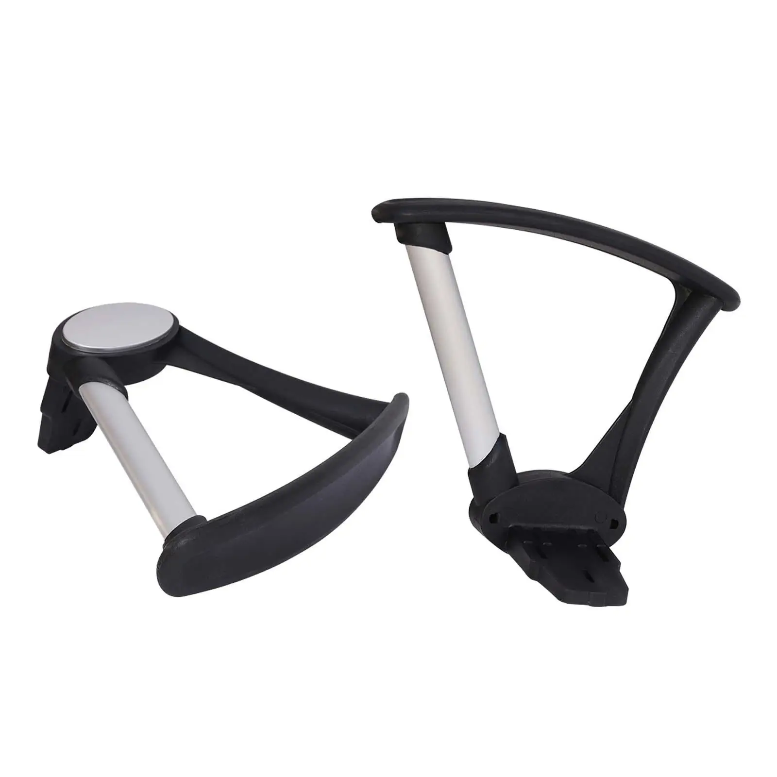 Loop Arm Gaming Chair Armrest Bracket Universal Office Chair Armrest For Gaming Chair Parts