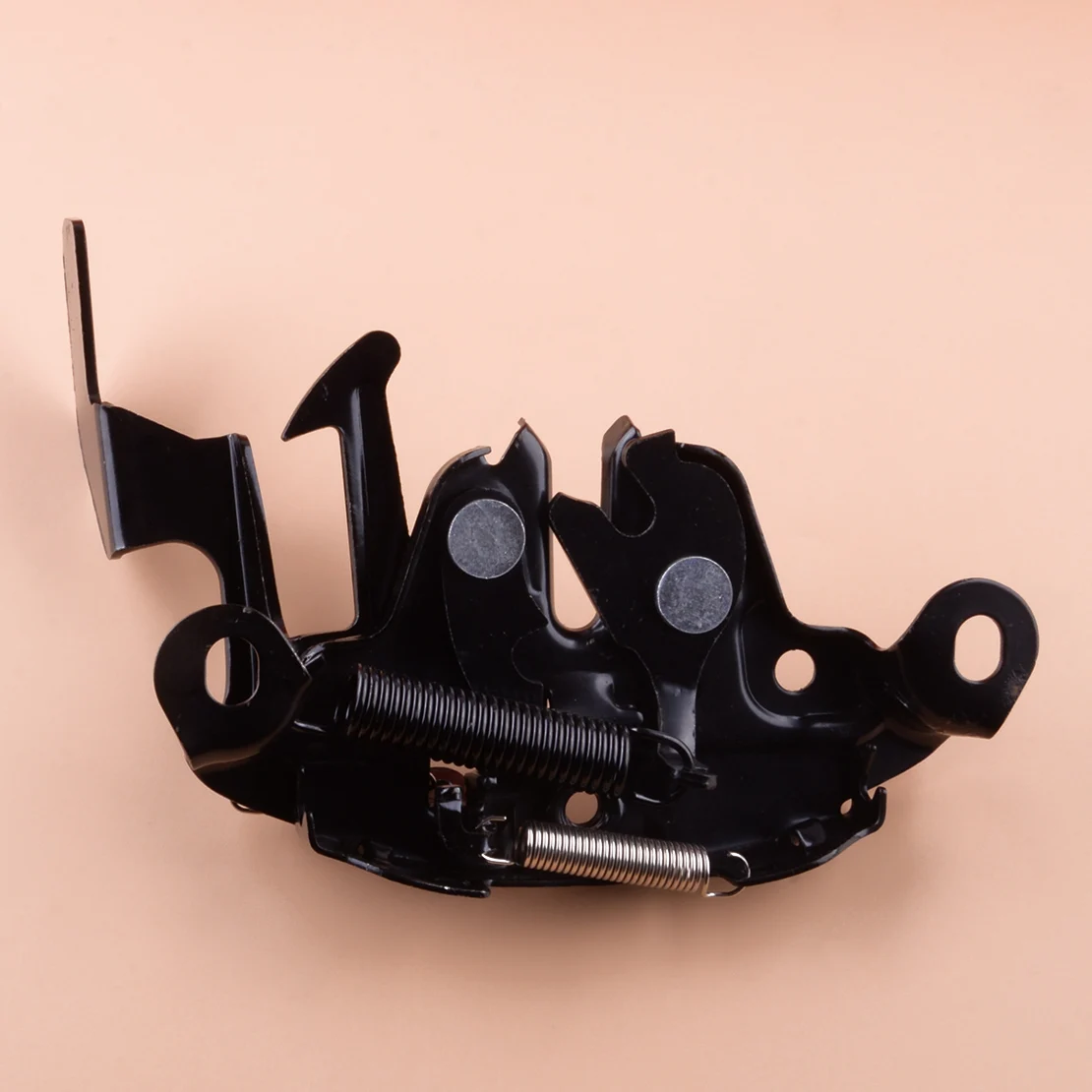 12318742 г. замок в сборе для капота автомобильного двигателя подходит Nissan Sentra FE + S SV SR