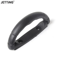 1pc plastic luggage suitcase case box pull replacement carrying handle strap air bags box accessories cabinet knobs slides