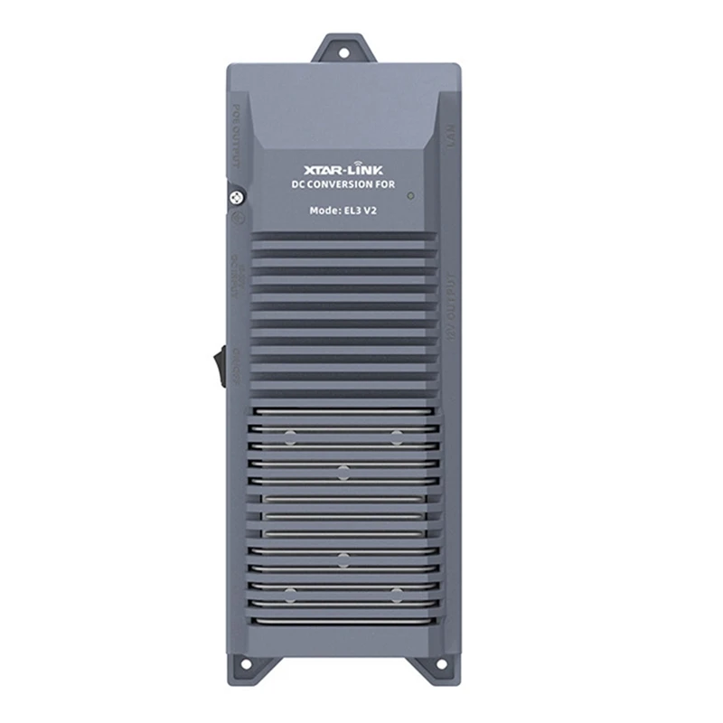 Модернизированный источник питания 3-в-1 для антенны Starlink Gen2 спутникового