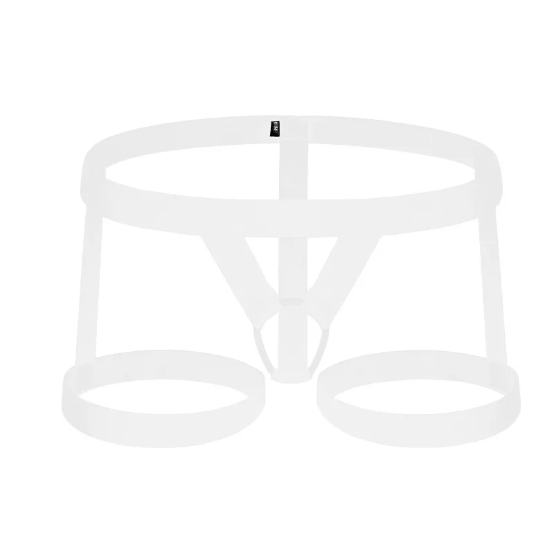 Рисунок 4 - Мужские сексуальные бондажные трусы