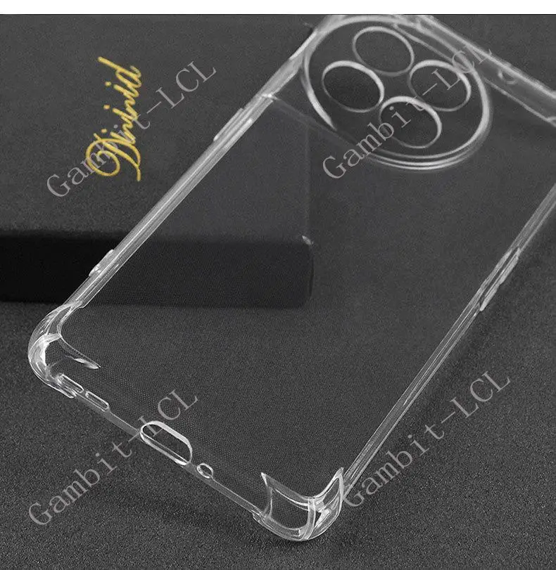 Для OnePlus Ace 2 11R Ace2 1 + PHK110 6 74 &quot2023 силиконовый смартфон телефон защитный чехол из