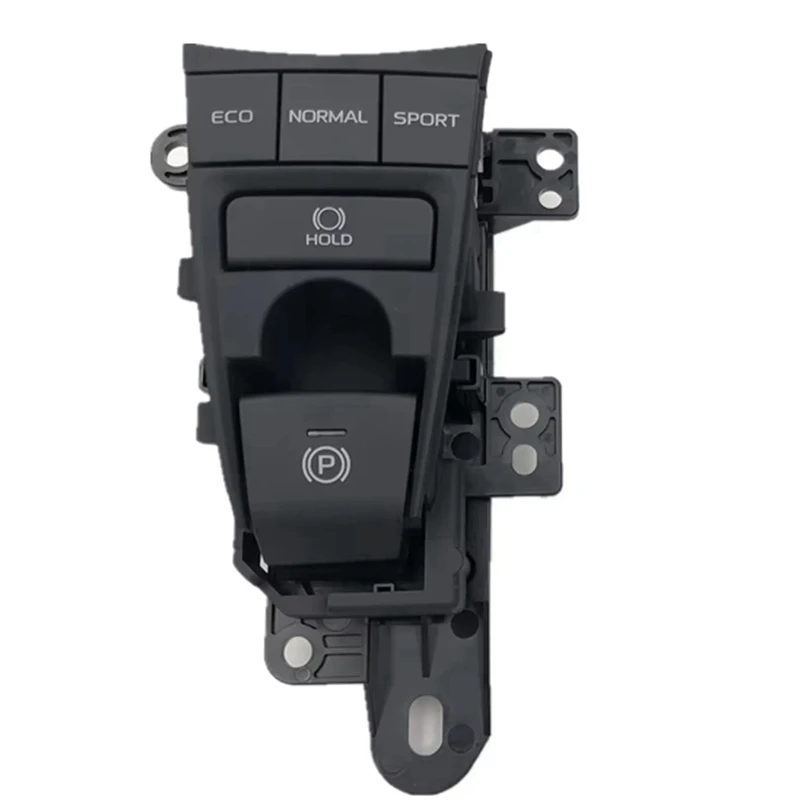 Электронный переключатель ручного тормоза держатель стояночного для Toyota Camry Avalon