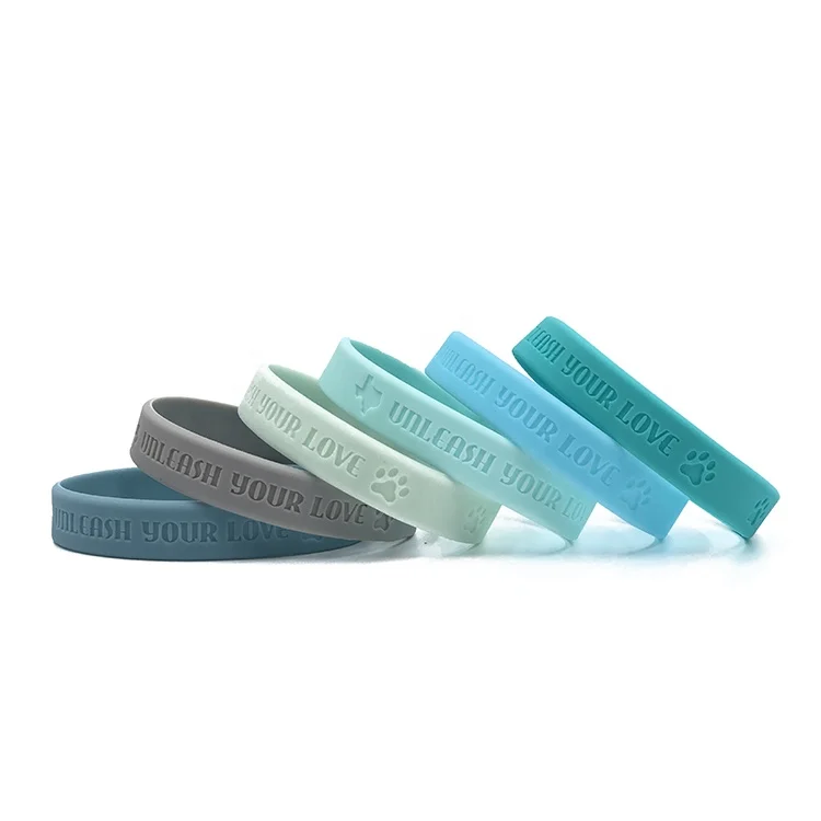 Ceny Niestandardowy Kolor Drukowanie Wytłoczone Logo śmieszne Tanie Bransoletka Z Gumy Silikonowej Prezent Promocja Zdarzeń Unisex Silikonowe Opaski Na Rękę