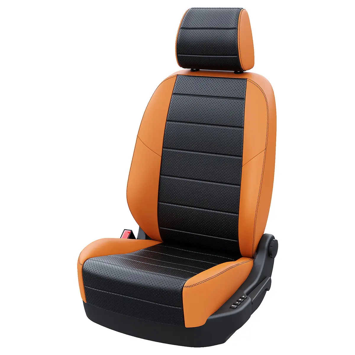 Чехлы на сиденья Лада Надежда 2120 1998-2006 Экокожа