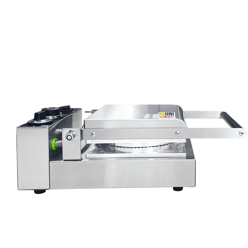 Вафельный рожок с логотипом Crave ЧПУ для мороженого сладкого магазина