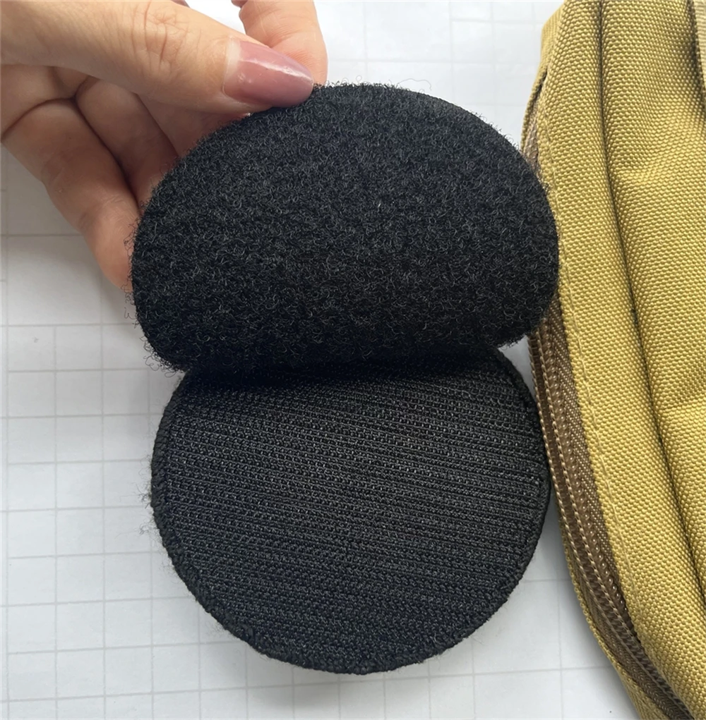 Наклейки с напечатанными орбитальными бомбами в стиле милитари