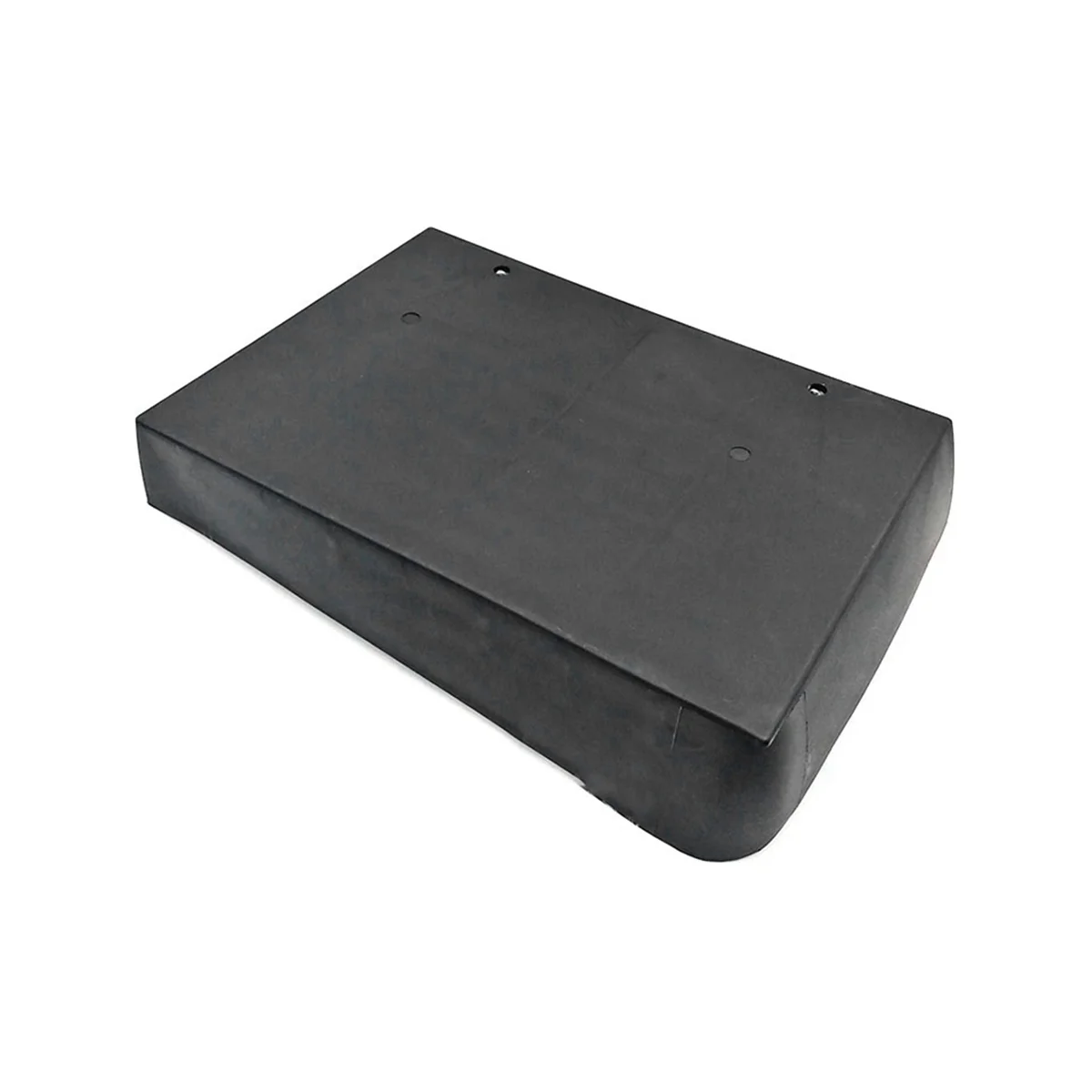 

75126-60090 Автомобильный задний Кронштейн номерного знака для Toyota LAND CRUISER PRADO LC120 2002-2009