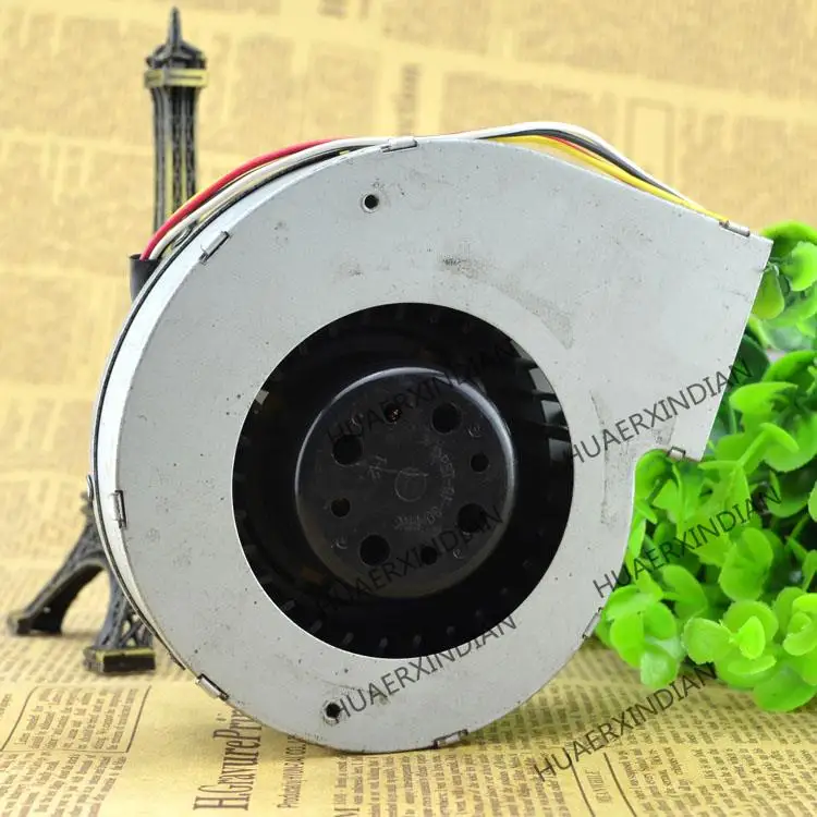 Вентилятор бытовой с турбоохлаждением 12 В высокотемпературный и большой объем