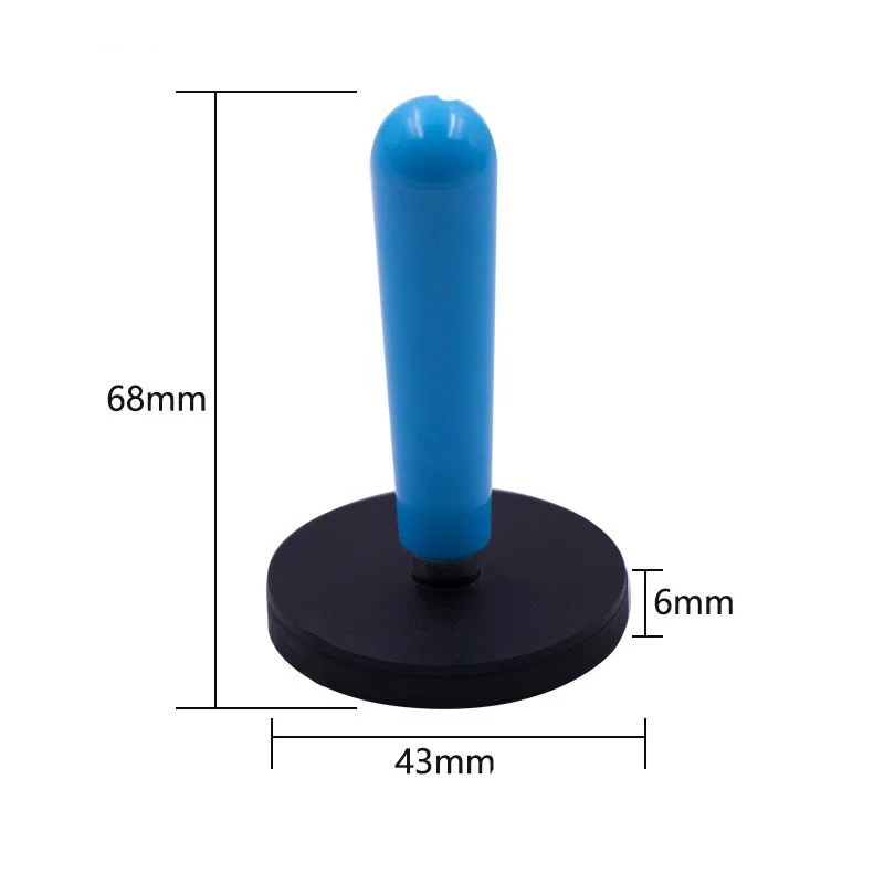 Рисунок 4 - автомобильный магнитный держатель