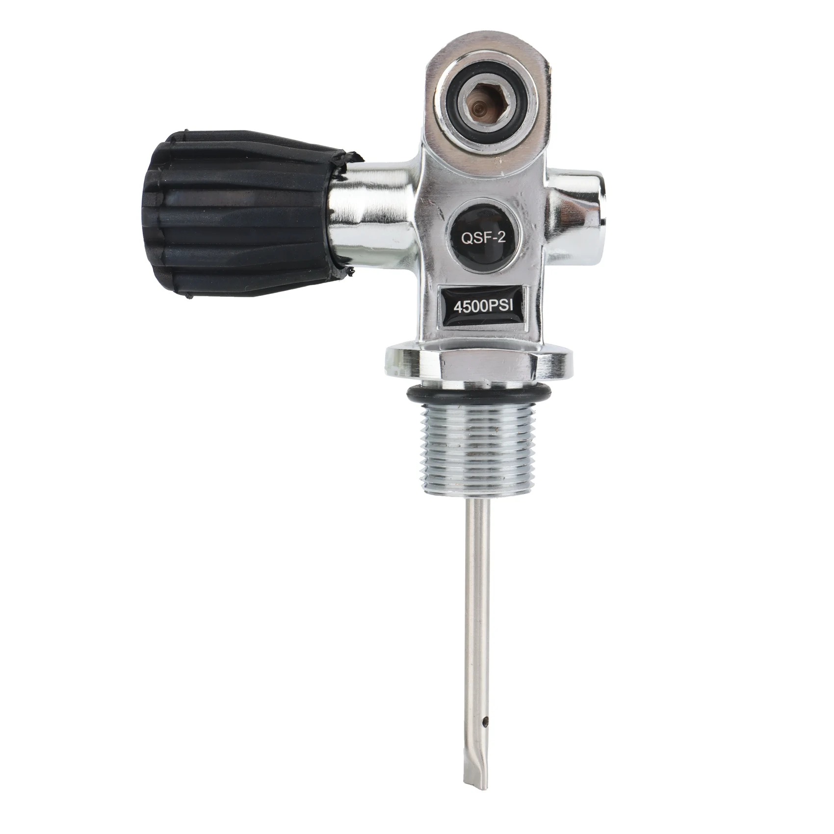 Universal Underwater Scuba Diving Dive DIN/Yoke Tank Valve 3/4Inch - 14 NPSM | Спорт и развлечения