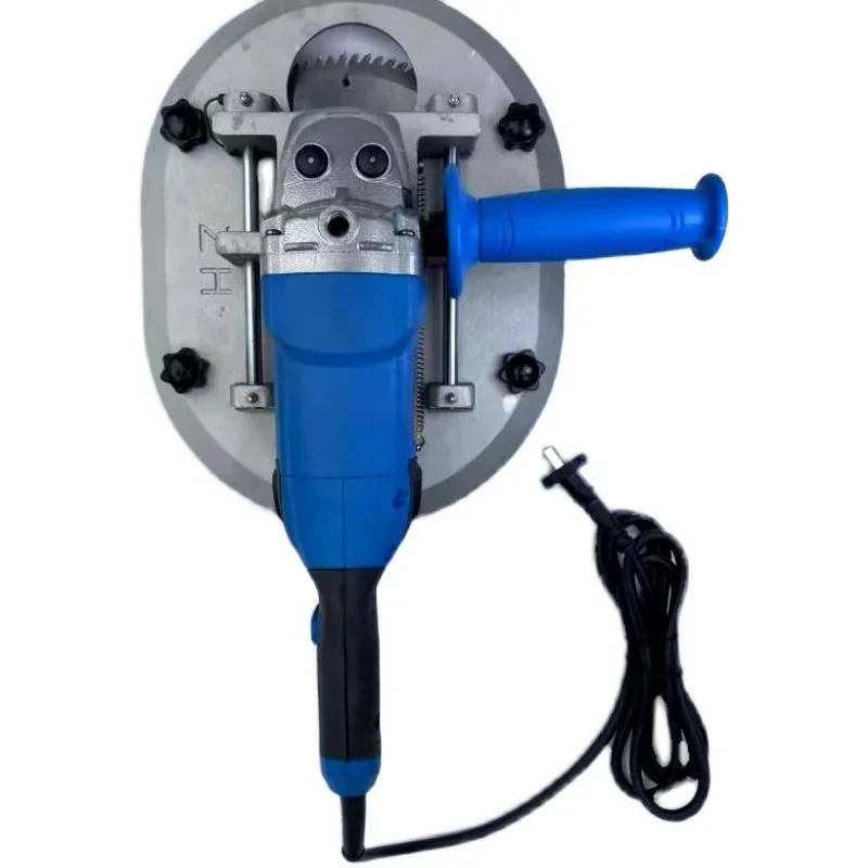 Электрическая пила для удаления рогов инструмент полный набор резания рогатого