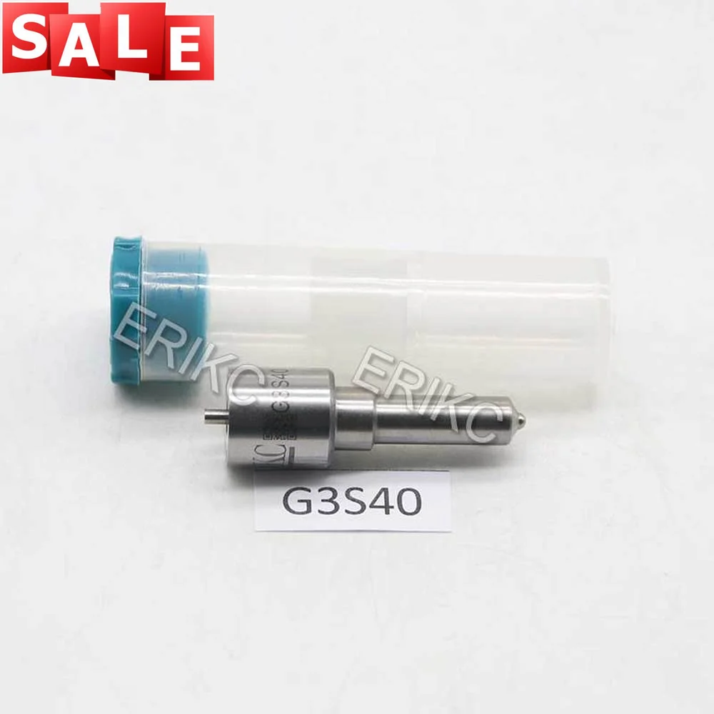 

G3S40 Common Rail Fuel Injection Pump Nozzle g3s40 Diesel Engine Fuel Dispenser Nozzle for Denso