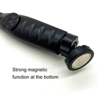 high quality work light rechargeable waterproof five speed dimming working lamp working lamp work light