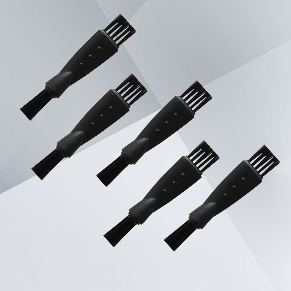 

30 Pcs Rasuradoras Para Hombres Electric Shaver Brush Both Ends Cleaning Man
