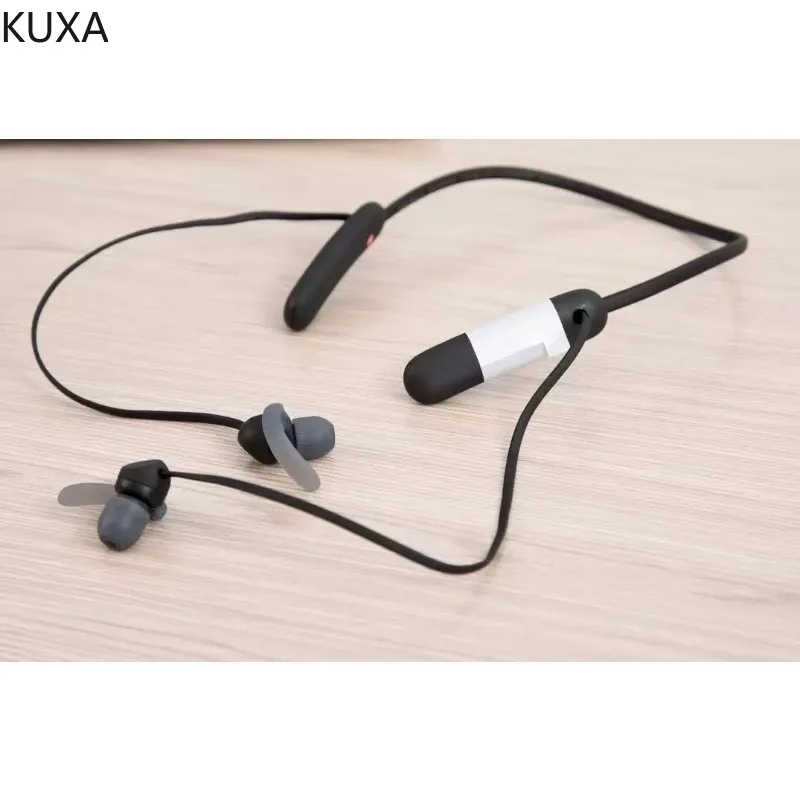 Фото Аксессуары KUXA (для наушников) для беспроводной Bluetooth-гарнитуры WI-SP510, улучшенная версия SP500 №2