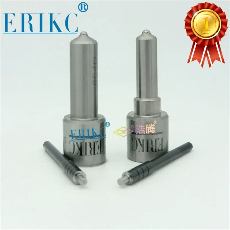 ERIKC DLLA155P753 Топливная форсунка 093400 -7530 Форсунка DLLA 155 P 753 Сопло 7530 для 095000 -0750 -0751 -0752