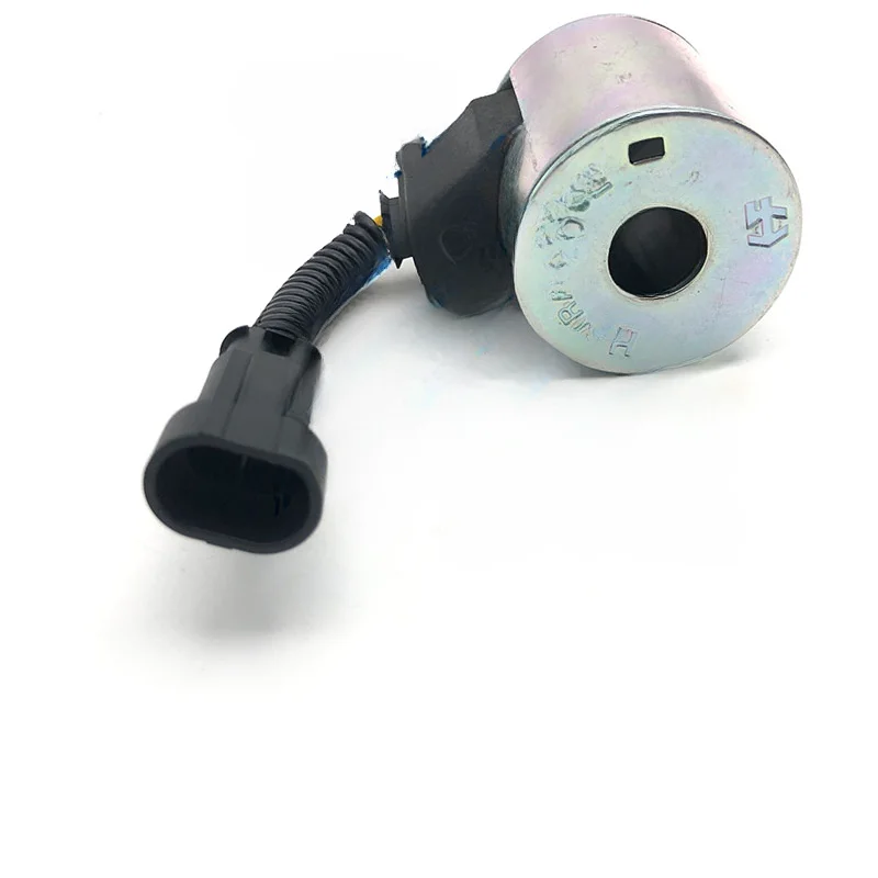 Высококачественный оригинальный электромагнитный роликовый кран OEM 4303512 катушка