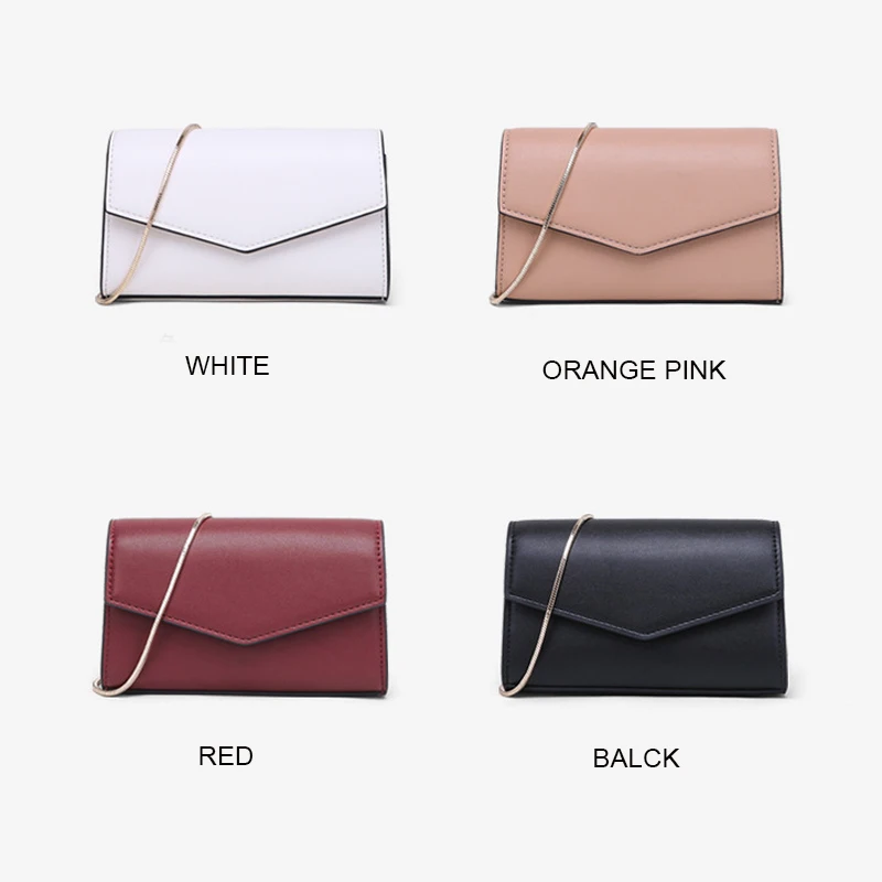 2022 New Arrival Korean Version Fashion Trend Snake Bone Chain Small Square Bag All-Match Fashion Shoulder Bag Women's Bag