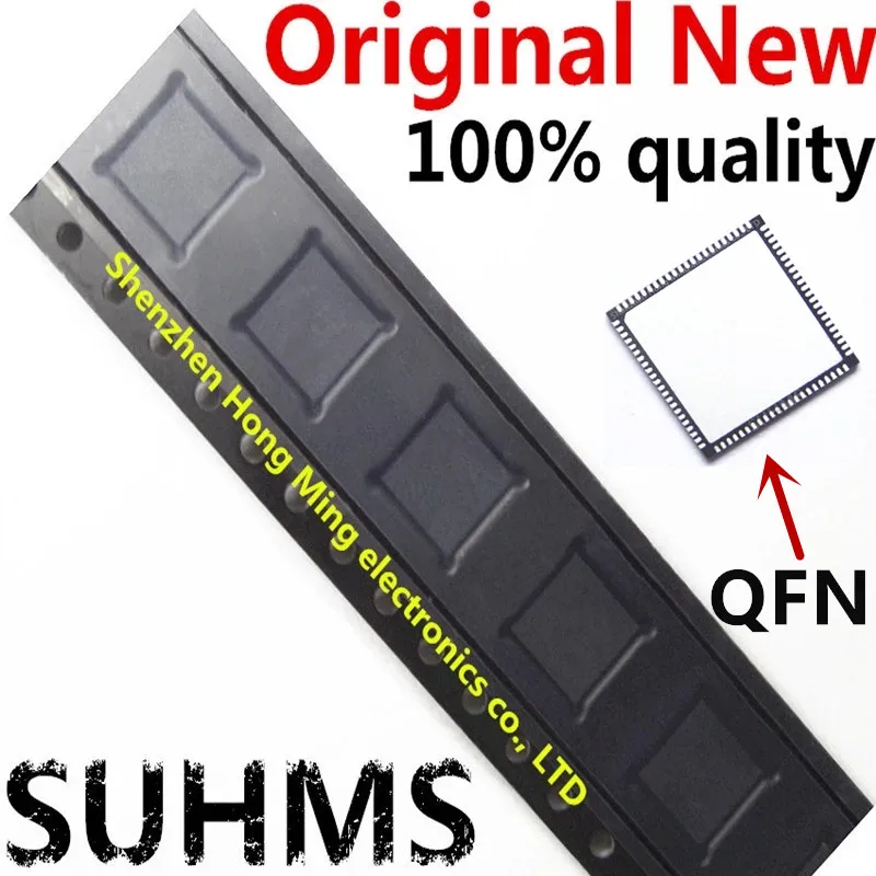 

(5 шт.) 100% новый набор микросхем SM4108 QFN-88
