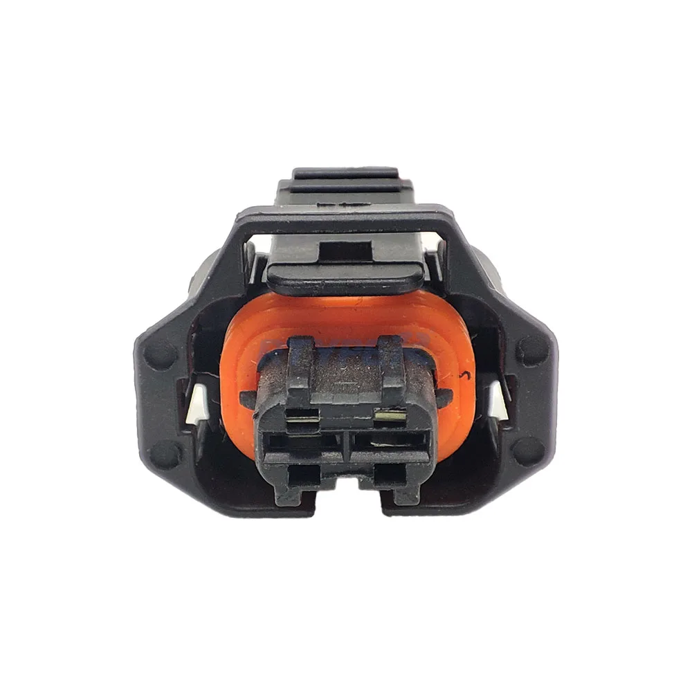 

1Set For Fuel Injector Pump Crank Position Oil Temp Knock Sensor Connector Harness 0090-111