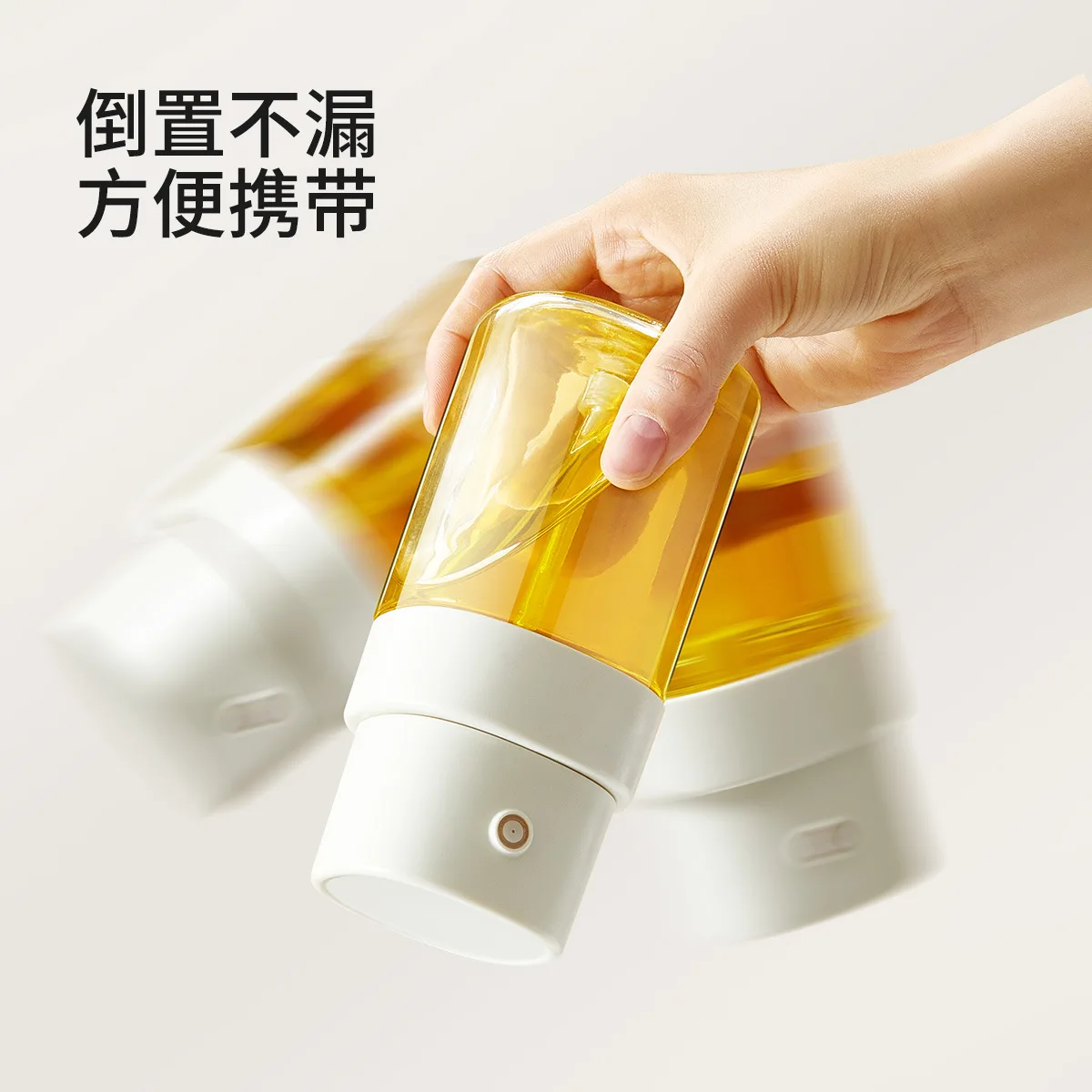 Бутылка с распылителем для топлива кухонный бытовой барбекю распыления снижения