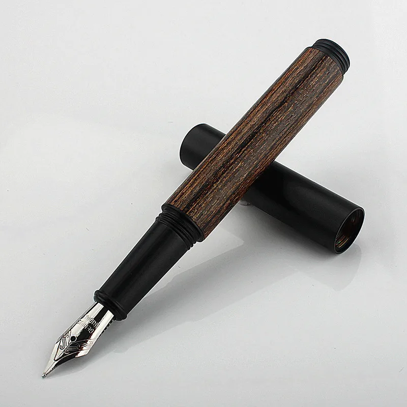 

Монте Маунт мини авторучка из сандалового дерева