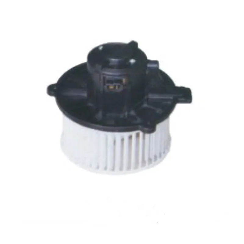 

Деталь экскаватора вентилятор высокого качества Fan Motor DH220-5
