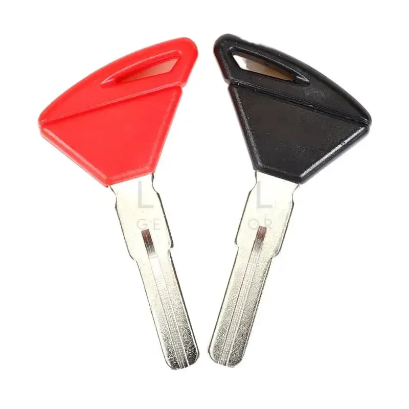 Необрезанная запасная копия ключа для Aprilia RSV4 Tuono Dorsoduro RSV 750 1200 400 RST ETV 1000 RXV450 550 Caponord