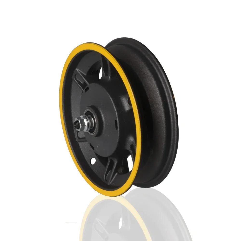 Аксессуары для модификации ступицы колеса скутера 60/70-6 Передняя Ступица