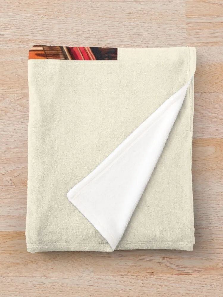 Одеяло Pamplona милые клетчатые одеяла в стиле ретро