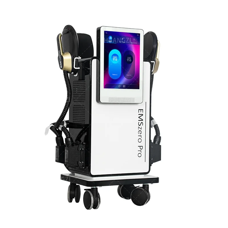 Рисунок 4 - EMSZERO 14 Tesla 6500W EMS