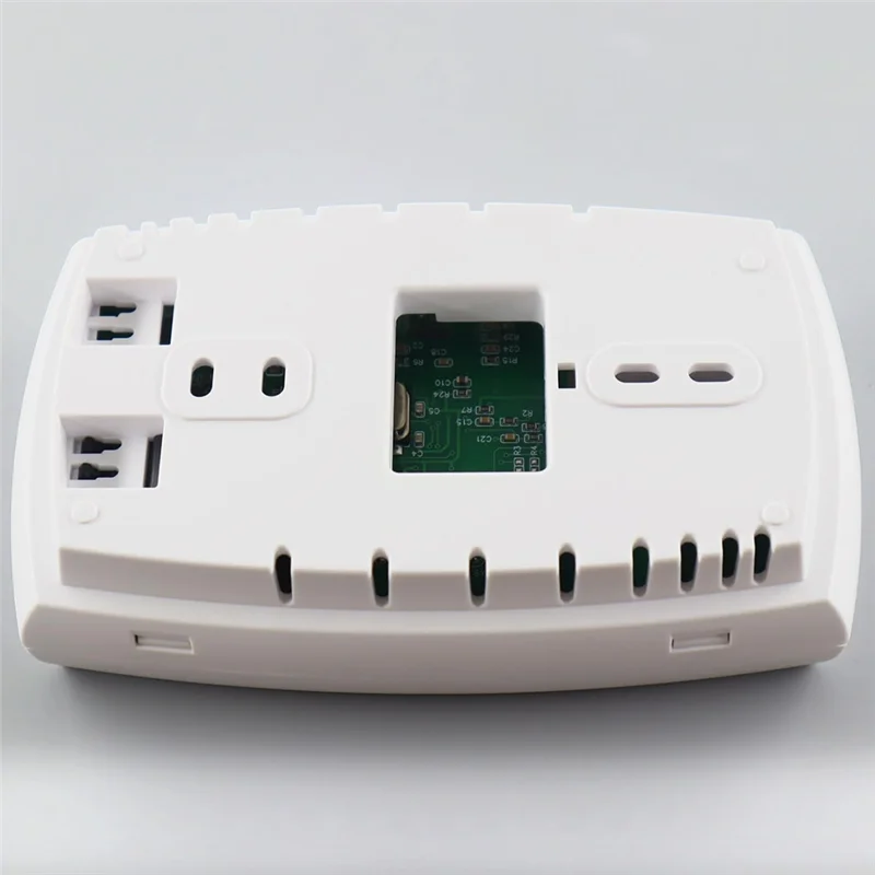 Фото A02V-Настенный термостат SRV7000-549,7000-549 для Quadrafire Model Edge 60/Mt Vernon AE/Mt Vernon AE Вставка №3