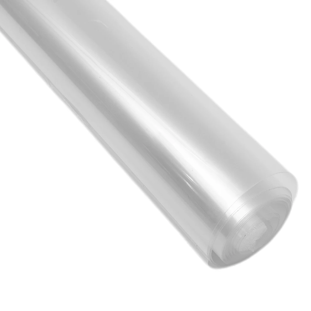 

1 Roll Car Headlight Protective Film Bumper Hood Paint Protection Vinyl Wrap Scratch Resistant 95% Transmittance 200*30cm
