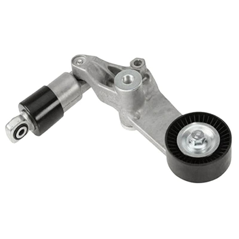 A/C Змеиный натяжитель ремня в сборе 16620-0W091 16620-22010 для Toyota Corolla RAV4 YARIS AVENSIS Prizm Celica Matrix