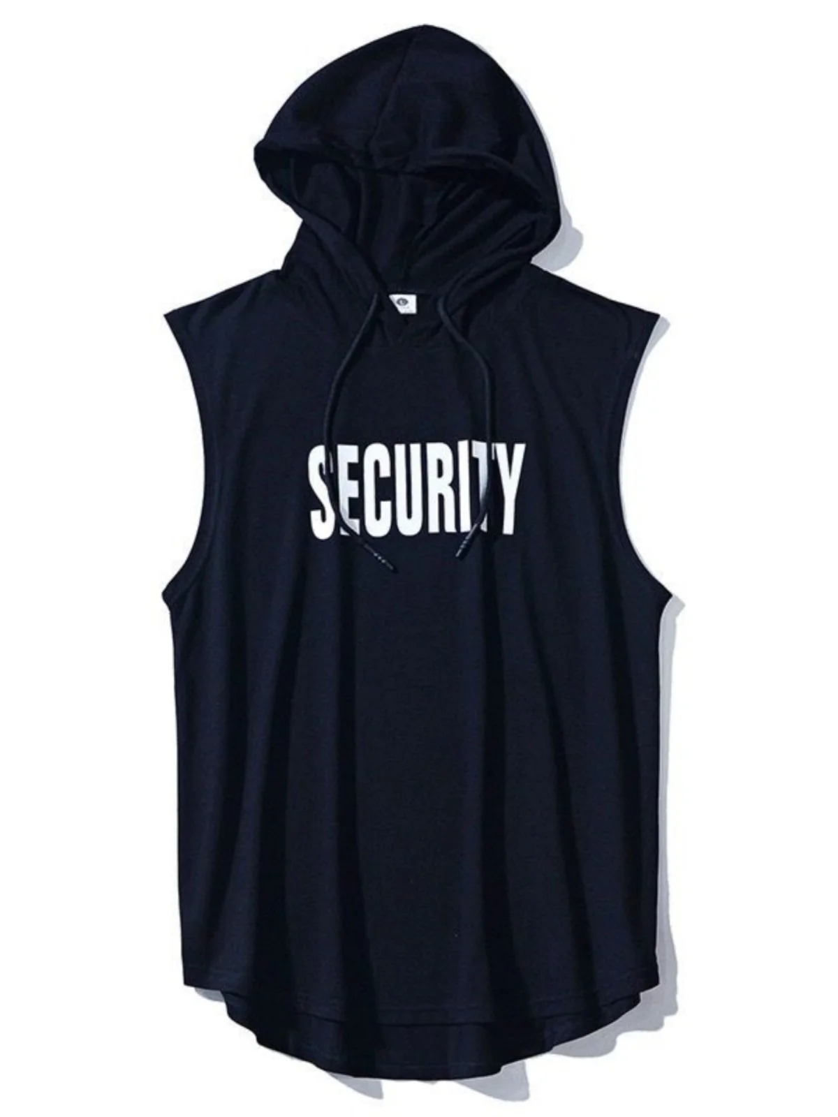 Жилет для фитнеса из ледяного шелка мужской летний быстросъемный жилет без