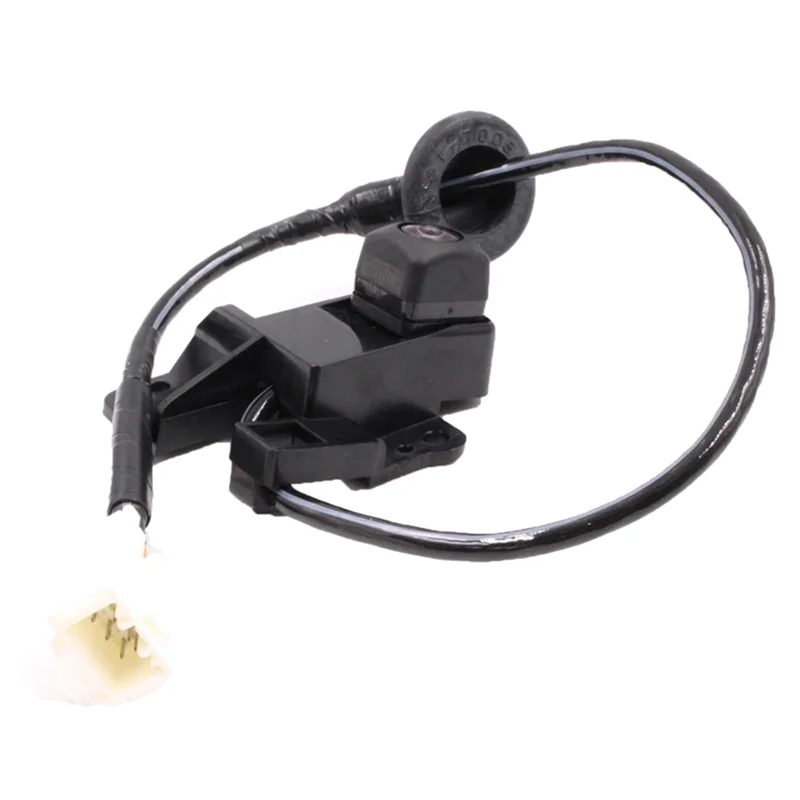 39530-T4N-H02 Автомобильная резервная парковочная камера заднего вида в сборе для Jade