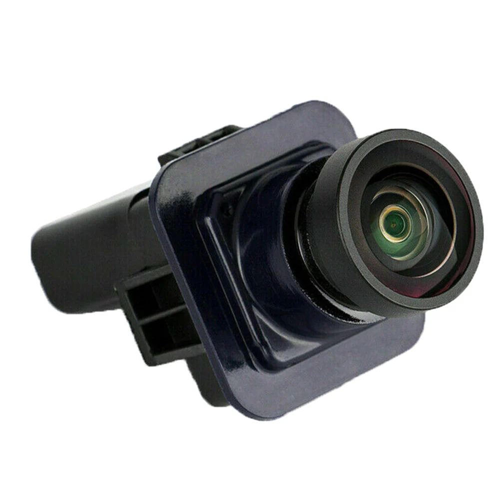 

EL3Z19G490D BL3Z19G490B New Car Rear Camera Reverse Parking Assist Backup Camera for 2011 2012 2013 2014