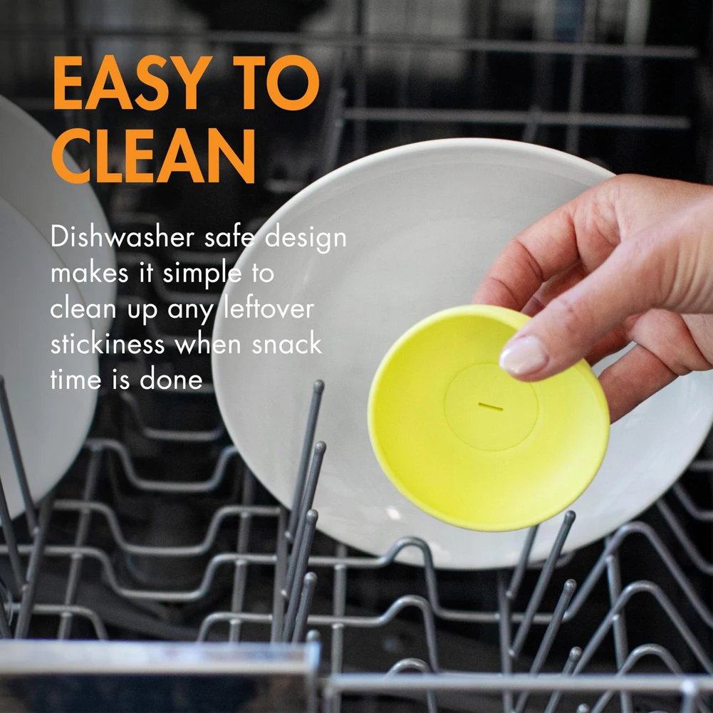 Держатель для мороженого без капель силиконовый противокапельный кронштейн