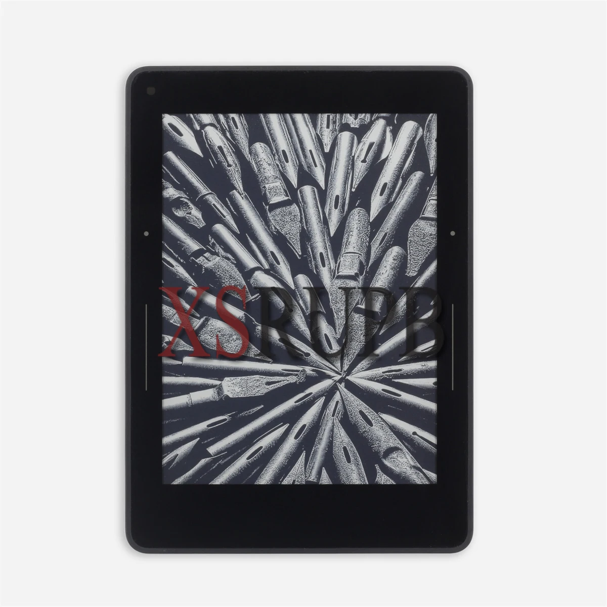 Inche com Quadro 300ppi Dispay para Kindle Viagem Lcd Tela de Toque Tela com Luz Display 6