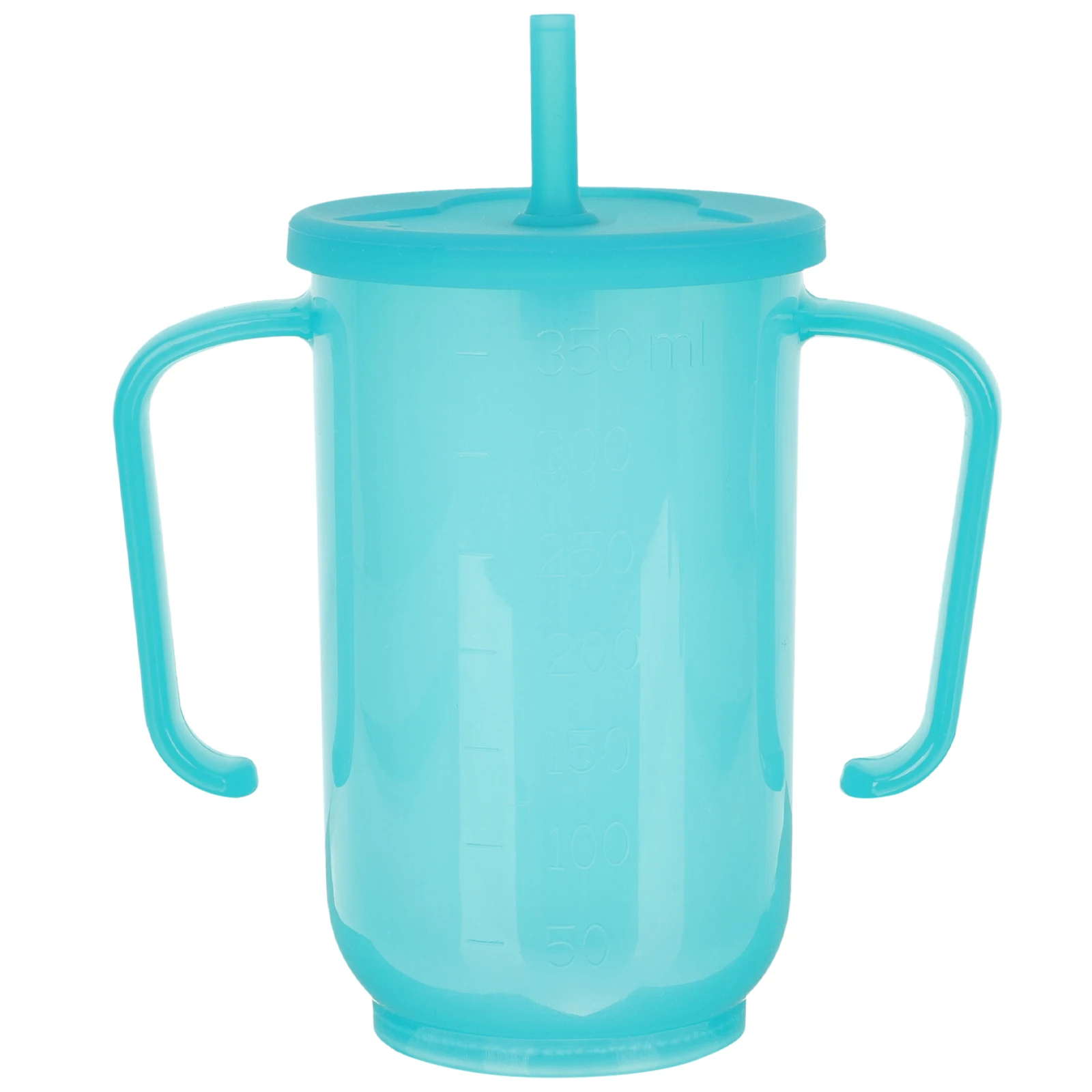 

Cup Cups Feeding Sippy Elderly Drinking Spill Adult Convalescent Straw Patient Mug Proof Adults Liquid Perle French Disabled
