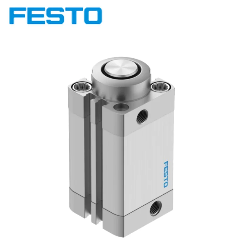 Фото Оригинальный цилиндр FESTO 576124-DFSP-40-25-DS-PA, серия DFSP, гарантия качества, цены по запросу. №1