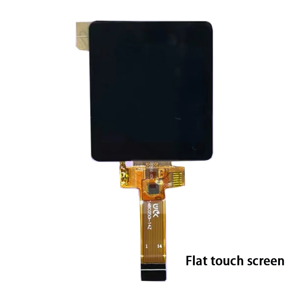 154050 турник для 2 5-дюймового TFT-экрана toutch