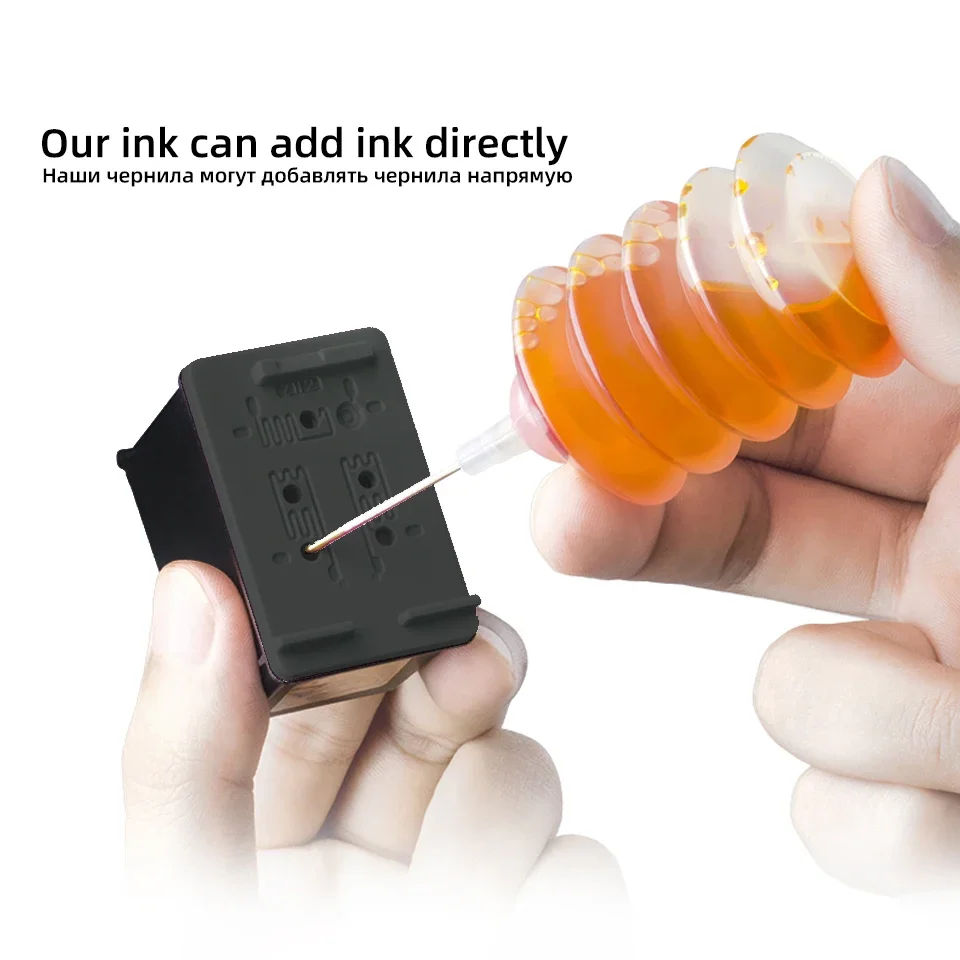 Восстановленный совместимый картридж PG445 CL446 GraceMate для Canon PIXMA