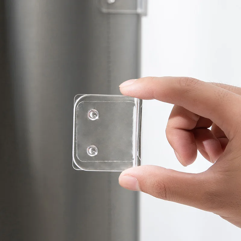 

Зажим для душевой занавески