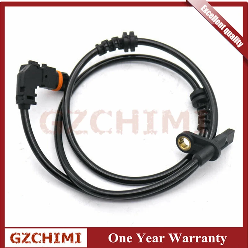 

a2049052705 ABS Wheel Speed Sensor For MERCEDES-BENZ C-CLASS C220 C230 C300 C350 W204 GLK-CLASS X204 GLK200 GLK250 GLK320