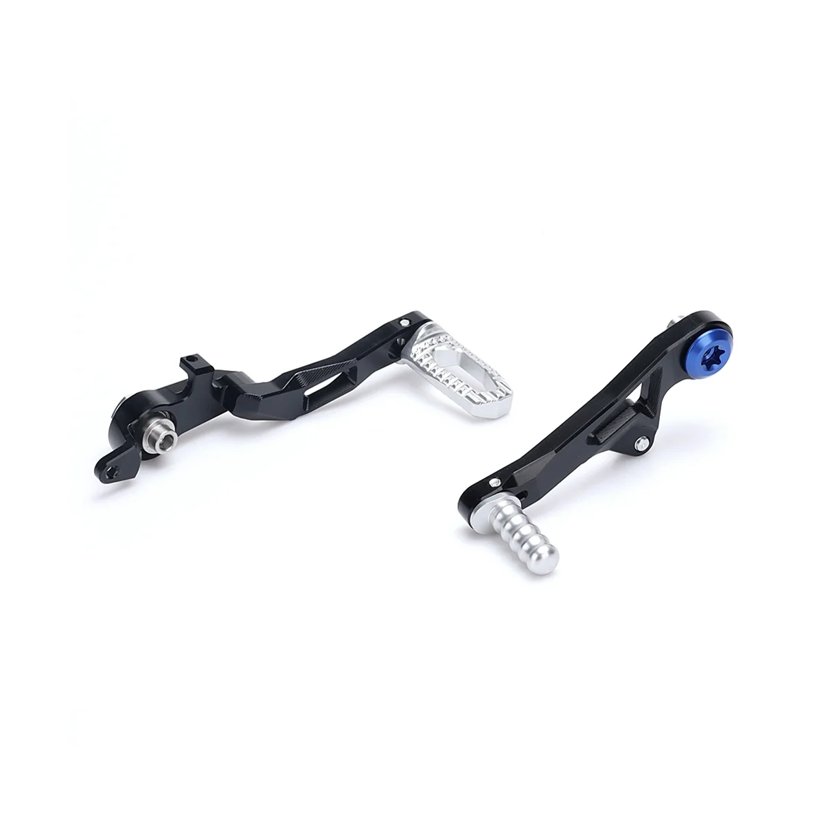 

Shifter for BMW R1250GS R1250 GS ADVENTURE ADV R 1250 GS HP(Black)
