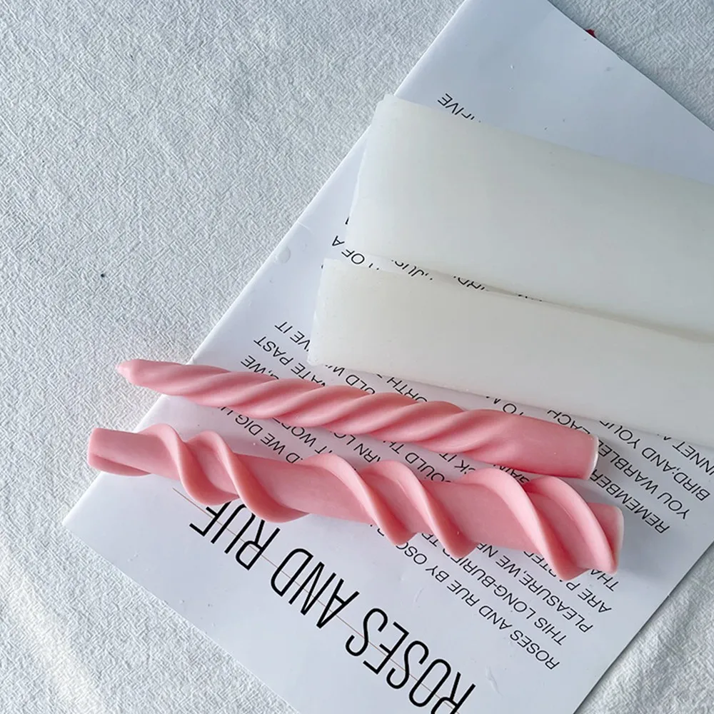 Форма в виде пчелы и карлика для свечей силиконовая форма ароматерапии сделай