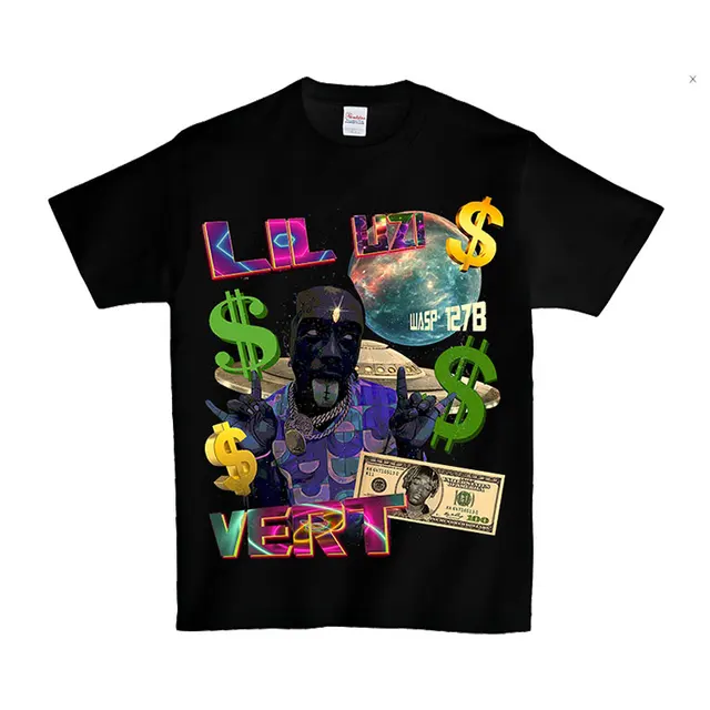 biggie shirt hot topic