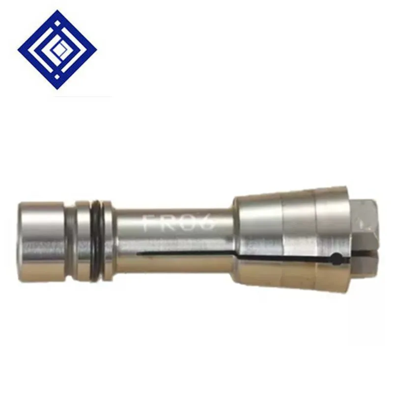 PCB Spindle Collet FR06 For CNC Routing Machine